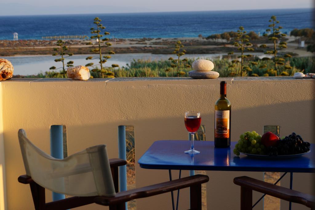 Villa Porto Rondo Агиос Прокопиос Екстериор снимка