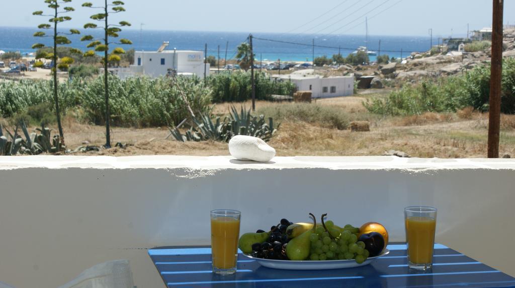 Villa Porto Rondo Агиос Прокопиос Екстериор снимка