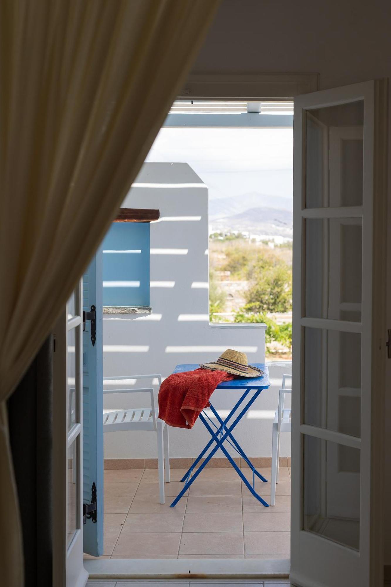 Villa Porto Rondo Агиос Прокопиос Екстериор снимка