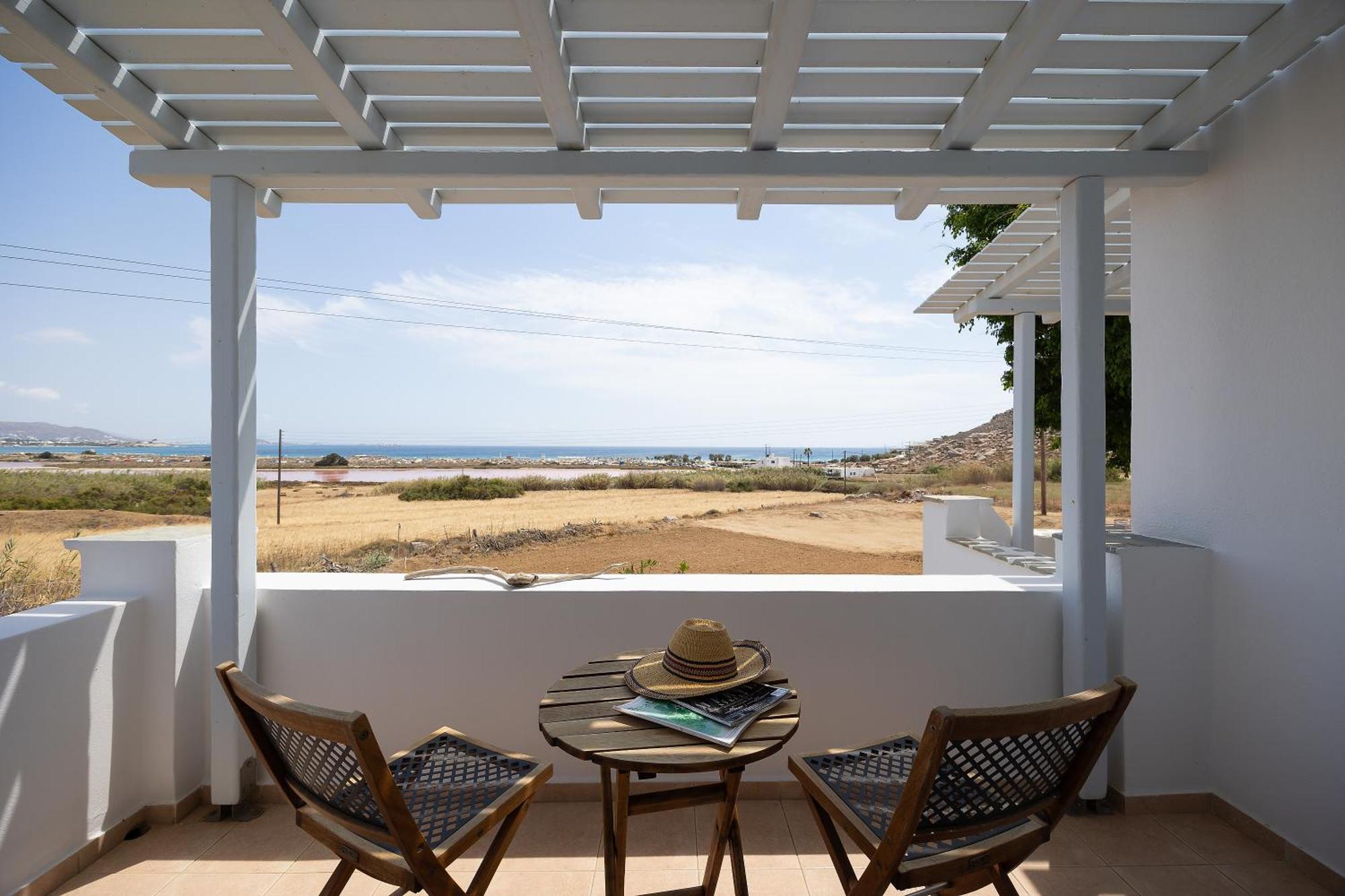 Villa Porto Rondo Агиос Прокопиос Екстериор снимка