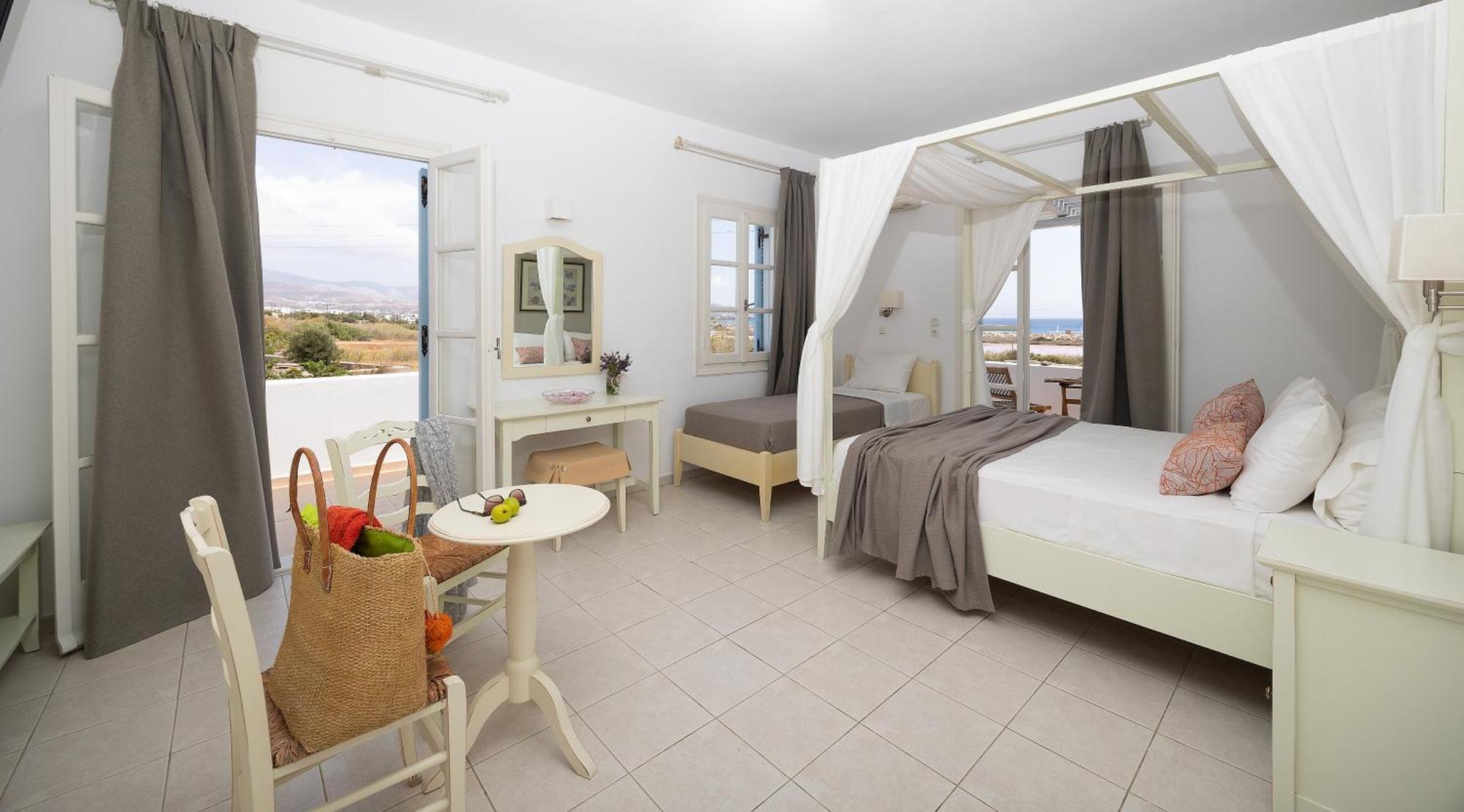Villa Porto Rondo Агиос Прокопиос Екстериор снимка