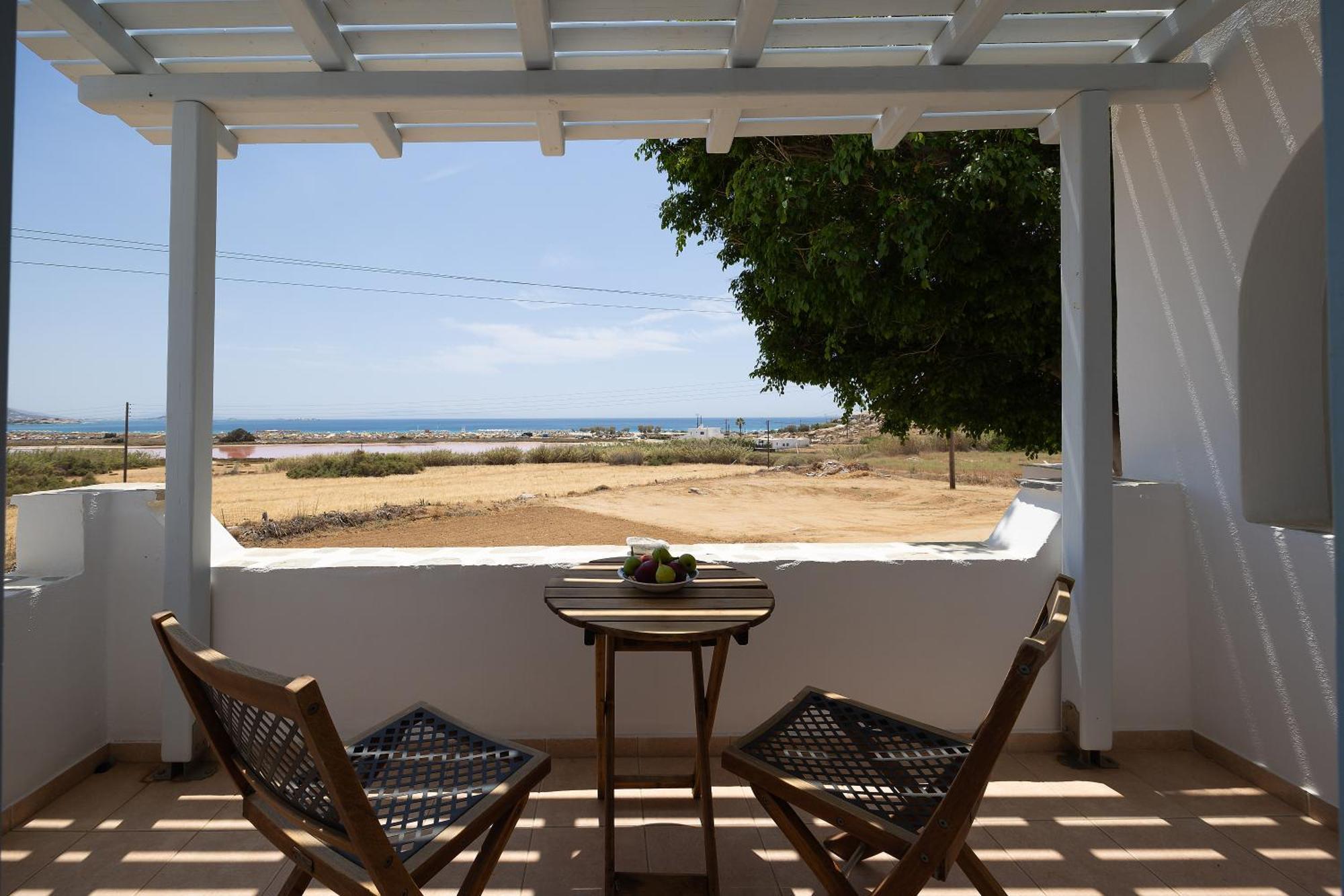 Villa Porto Rondo Агиос Прокопиос Екстериор снимка