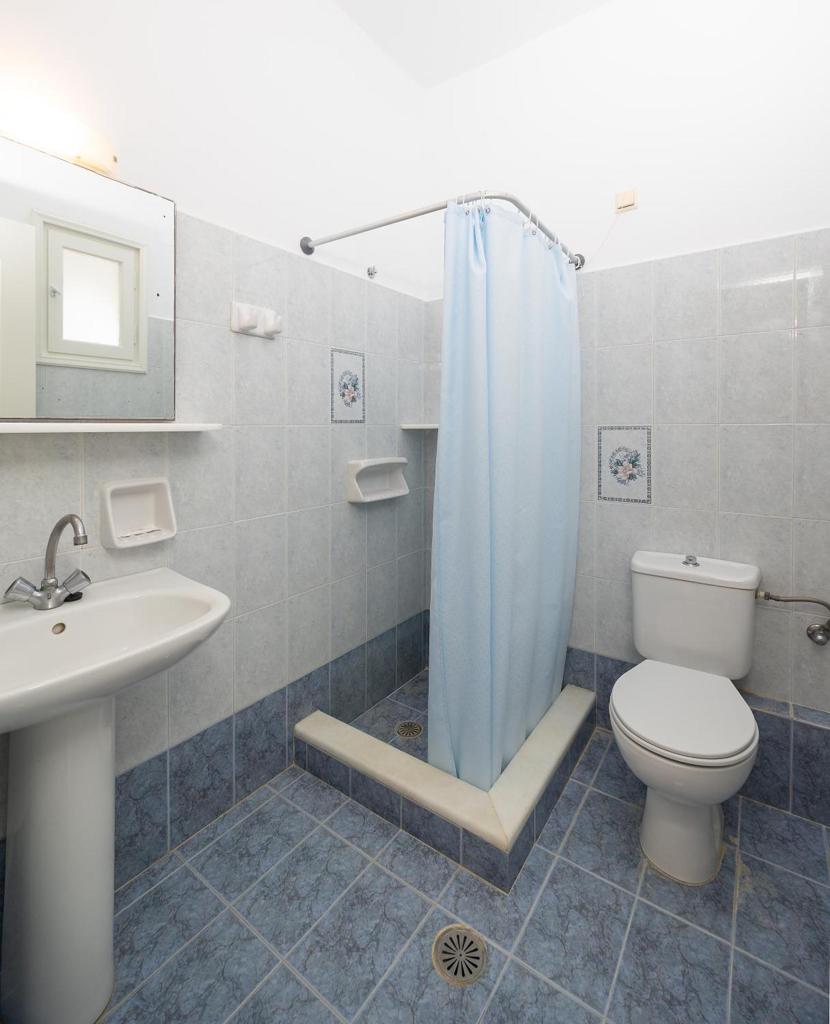 Villa Porto Rondo Агиос Прокопиос Екстериор снимка