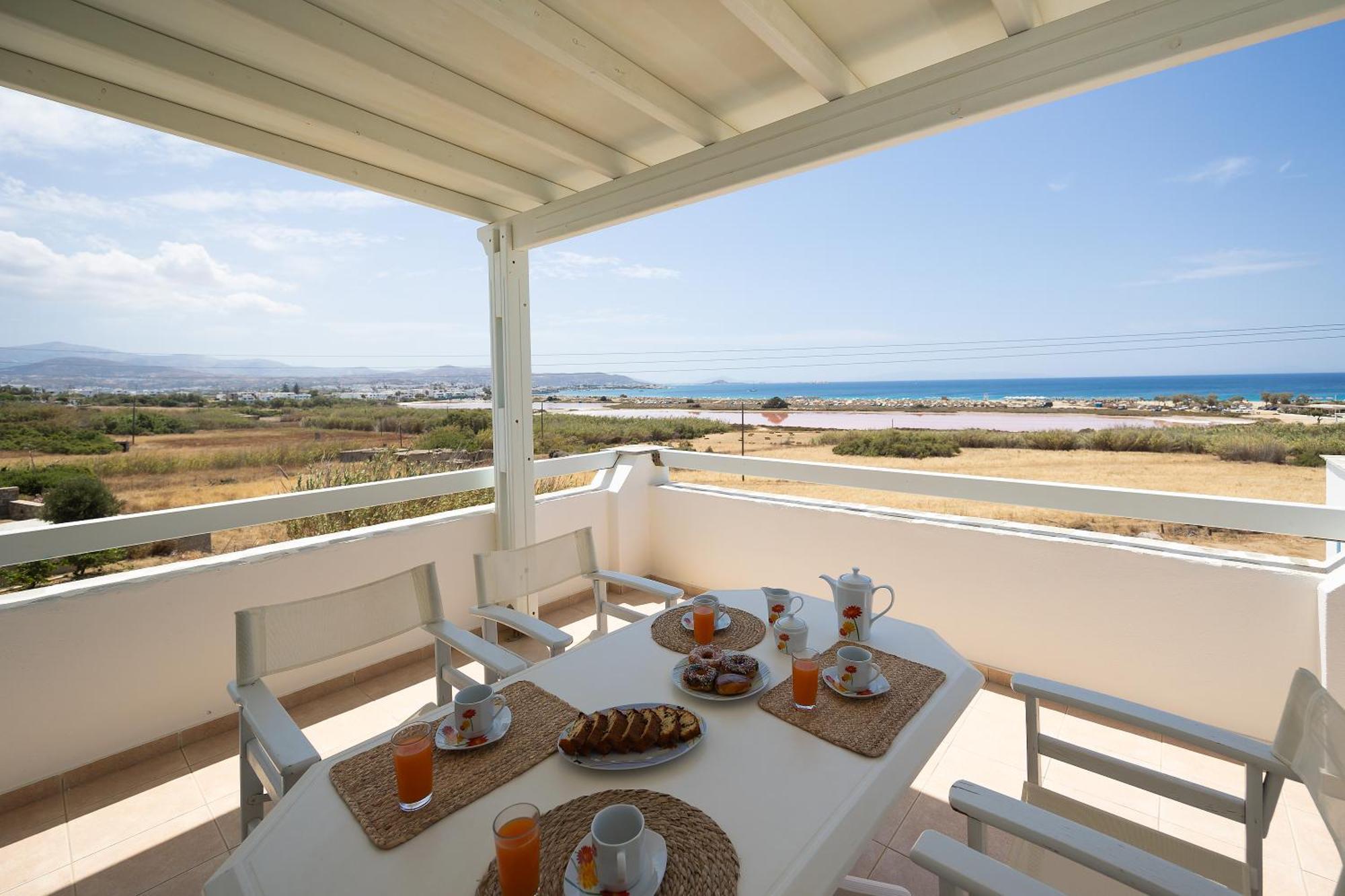 Villa Porto Rondo Агиос Прокопиос Екстериор снимка