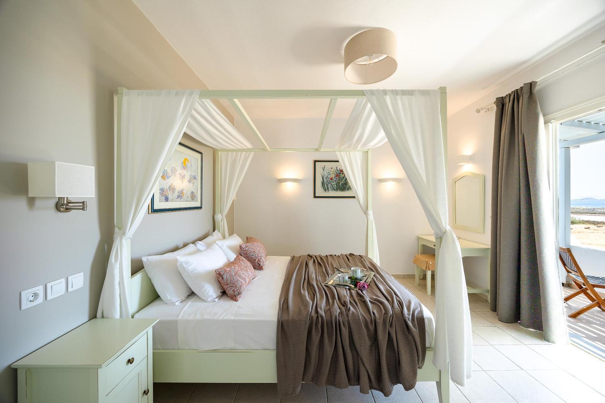 Villa Porto Rondo Агиос Прокопиос Екстериор снимка