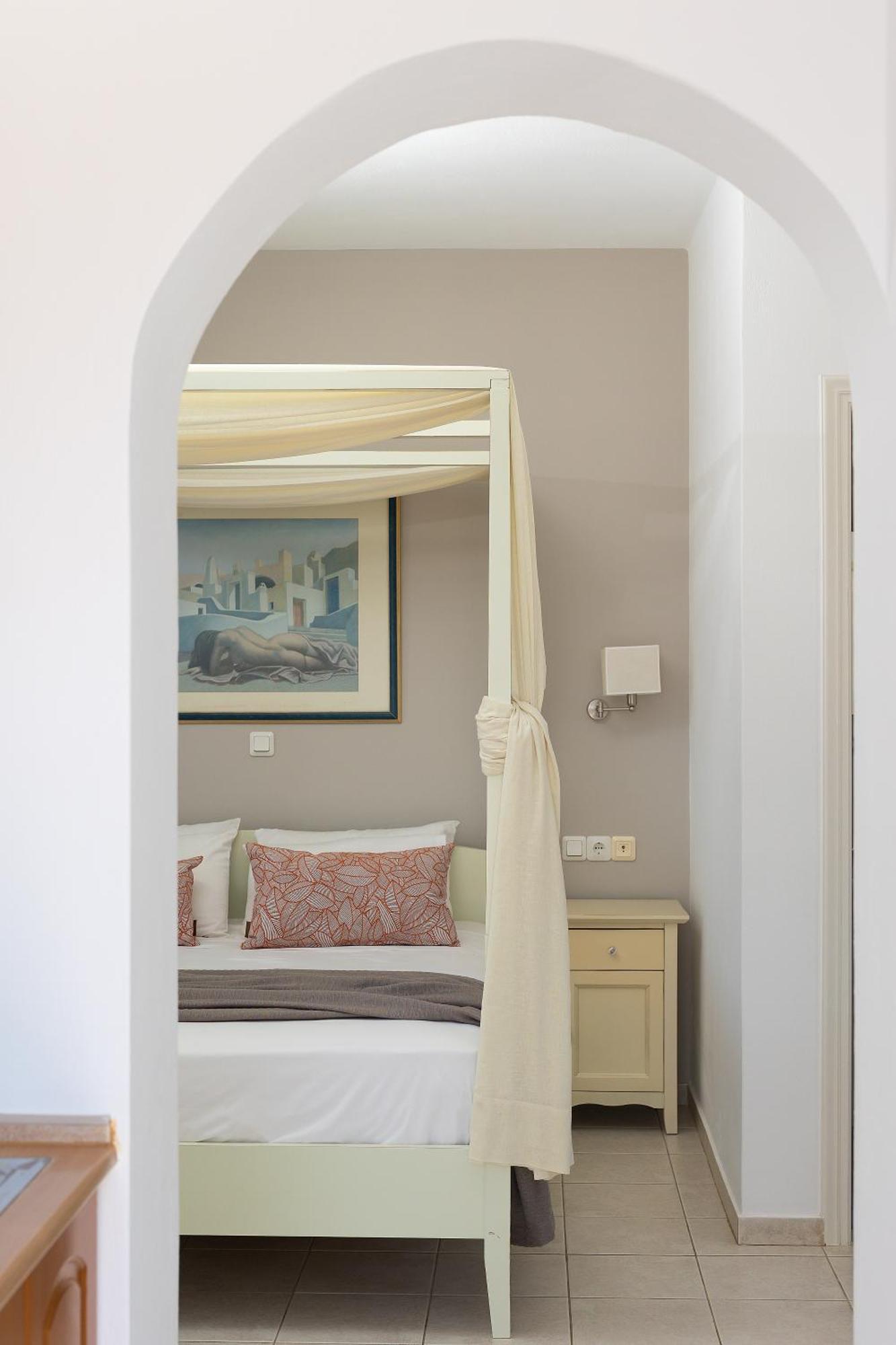 Villa Porto Rondo Агиос Прокопиос Екстериор снимка