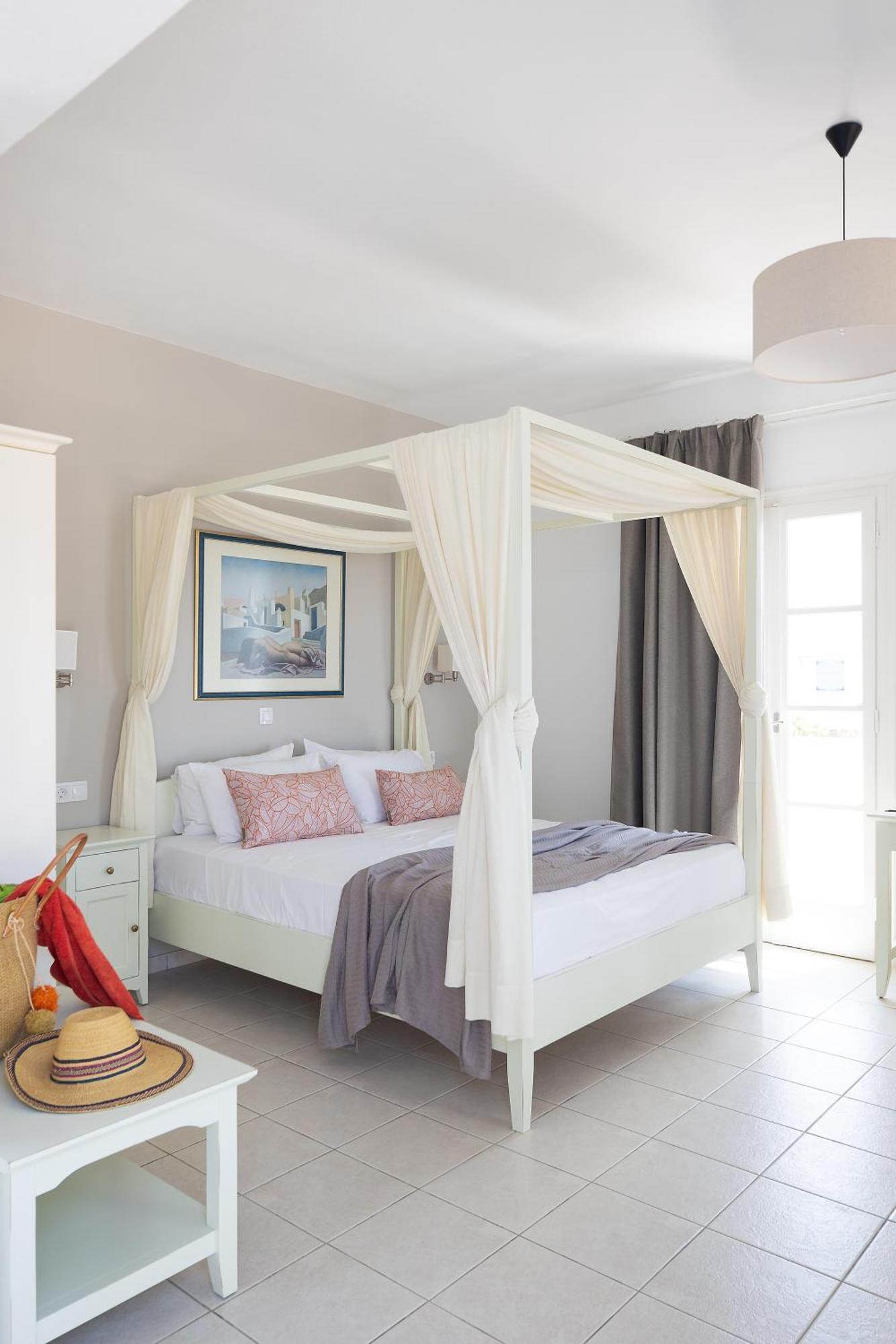 Villa Porto Rondo Агиос Прокопиос Екстериор снимка
