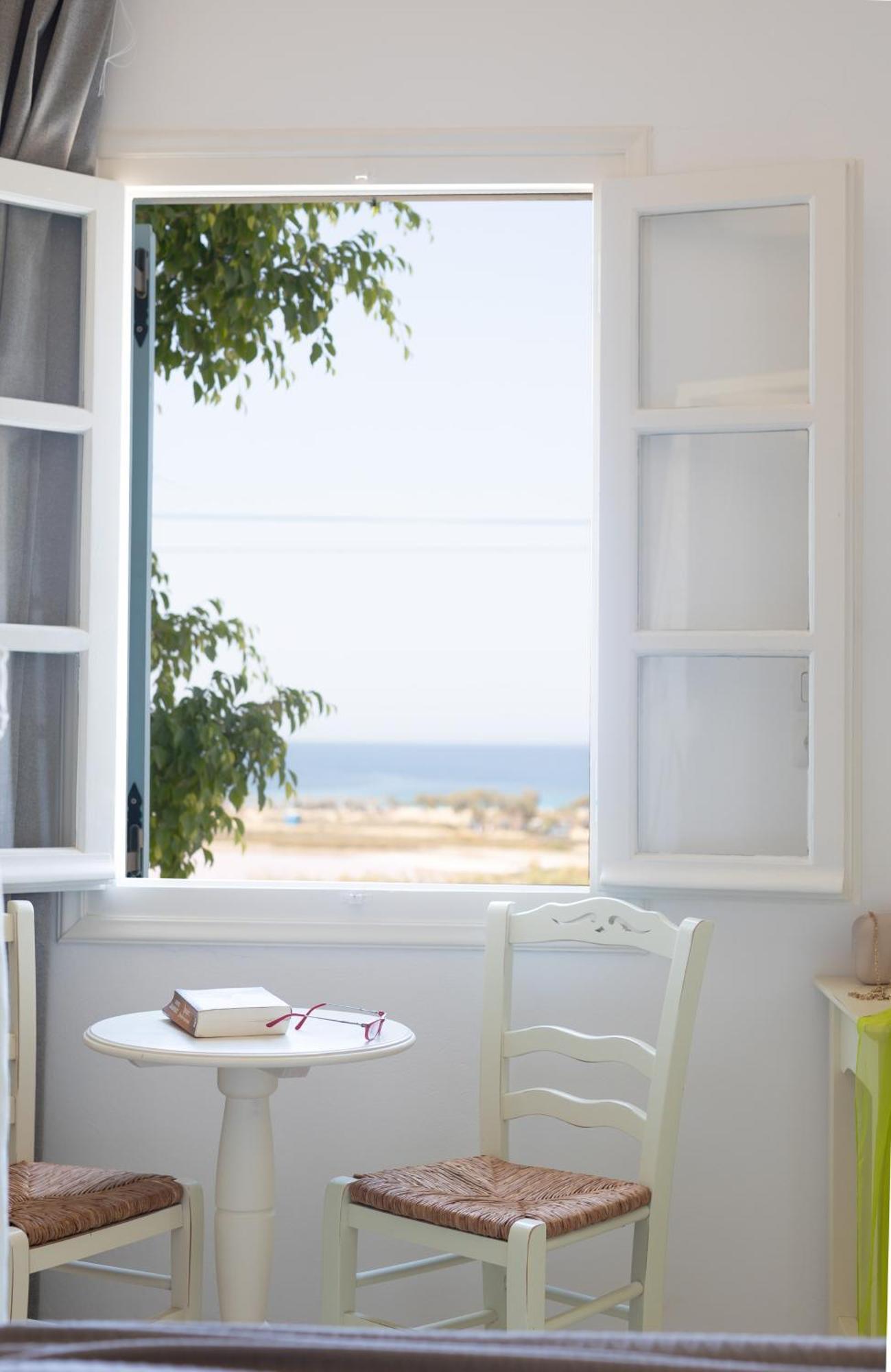 Villa Porto Rondo Агиос Прокопиос Екстериор снимка