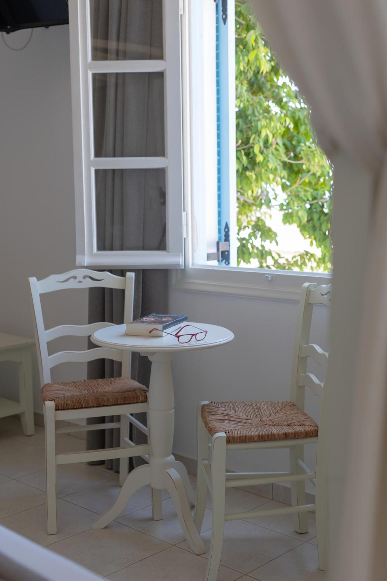 Villa Porto Rondo Агиос Прокопиос Екстериор снимка