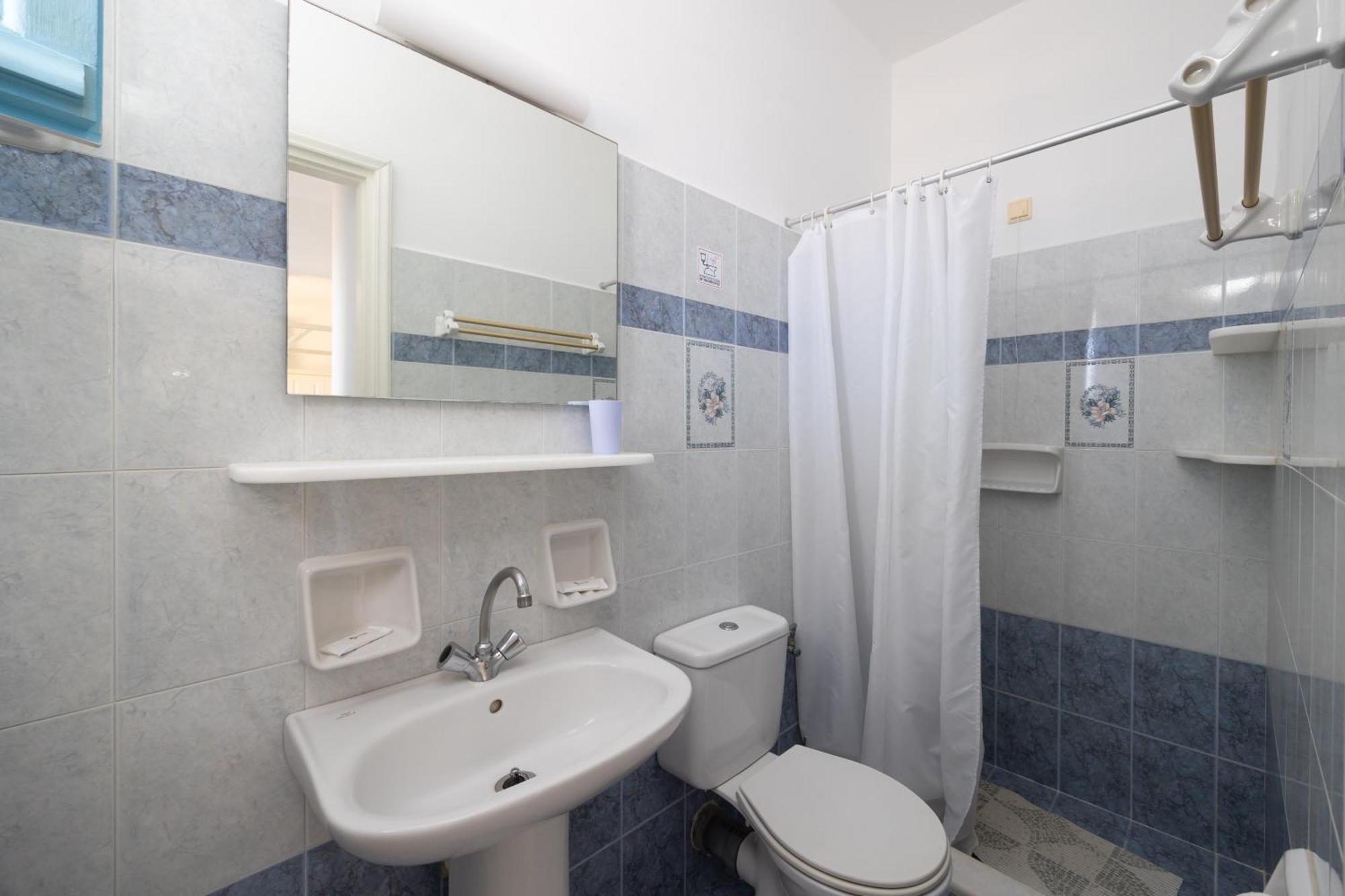 Villa Porto Rondo Агиос Прокопиос Екстериор снимка
