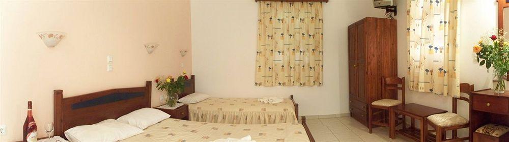 Villa Porto Rondo Агиос Прокопиос Екстериор снимка